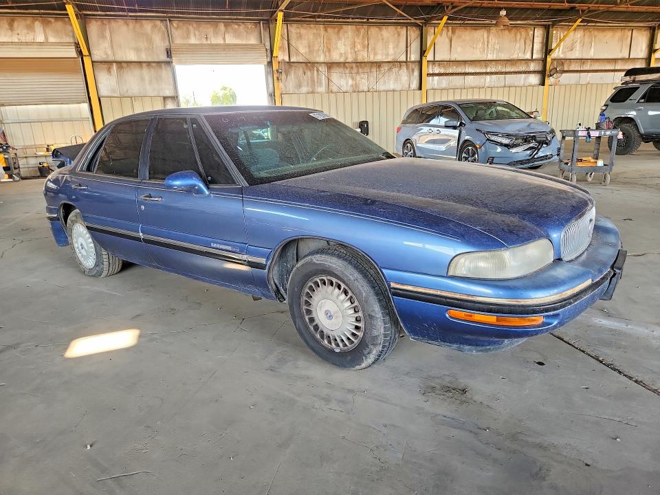 47193786 :رقم المزاد ، 1G4HP52K7WH464001 vin ، 1998 Buick Lesabre مزاد بيع