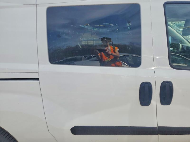 Продаж на аукціоні авто 2022 Ram Promaster City, vin: ZFBHRFAB5N6Y31917, номер лоту: 50315326