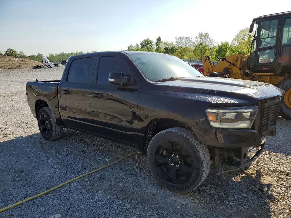 Aukcja sprzedaży 2019 Ram 1500, vin: 1C6SRFFT5KN732432, numer aukcji: 74910955