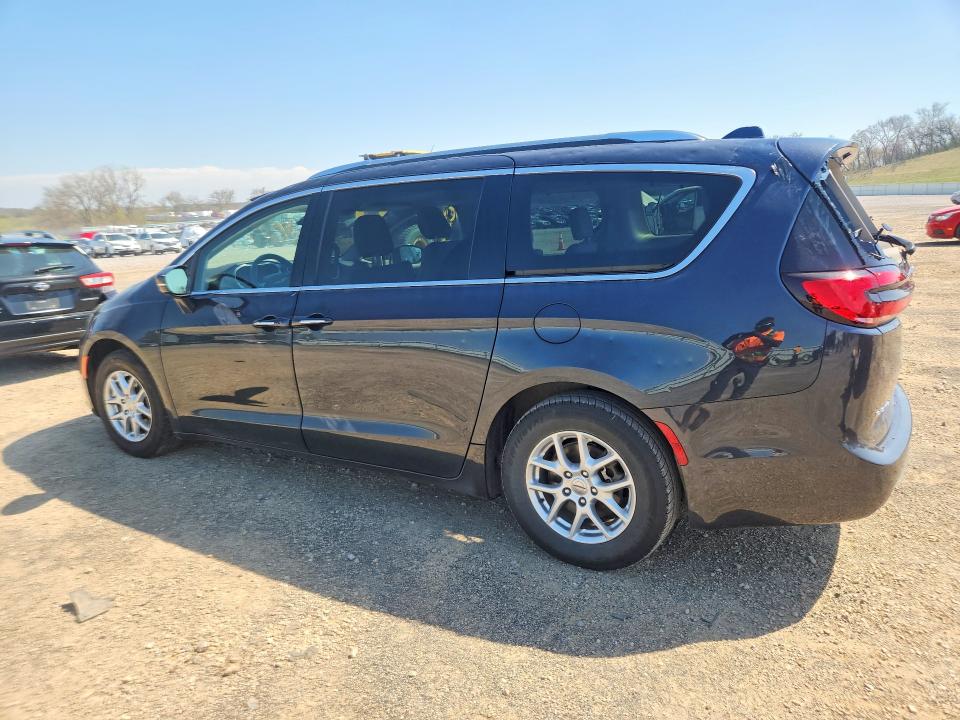 Aukcja sprzedaży 2021 Chrysler Pacifica, vin: 2C4RC1BGXMR574079, numer aukcji: 50811906