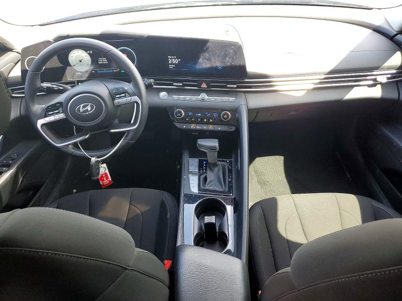 Aukcja sprzedaży 2023 Hyundai Elantra, vin: KMHLS4AG7PU483012, numer aukcji: 50147156
