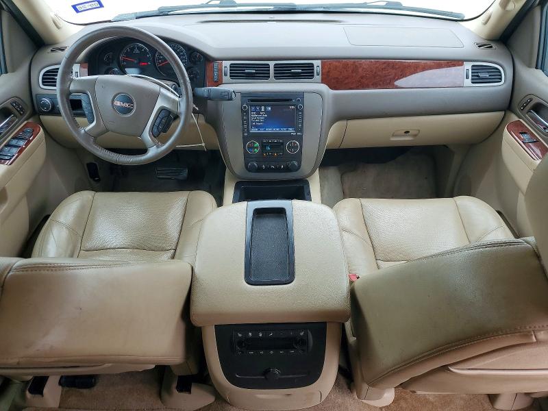 Продаж на аукціоні авто 2013 Gmc Yukon, vin: 1GKS1CE00DR245452, номер лоту: 51338736