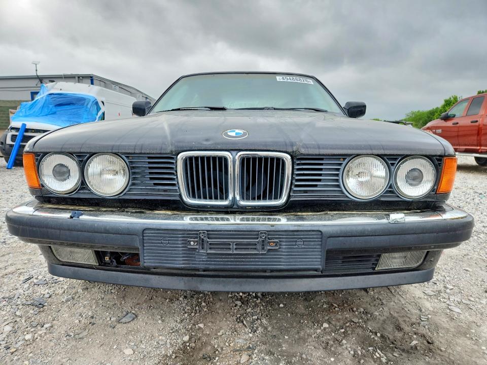 Aukcja sprzedaży 1990 Bmw 735, vin: WBAGC4313LDC26371, numer aukcji: 49488826