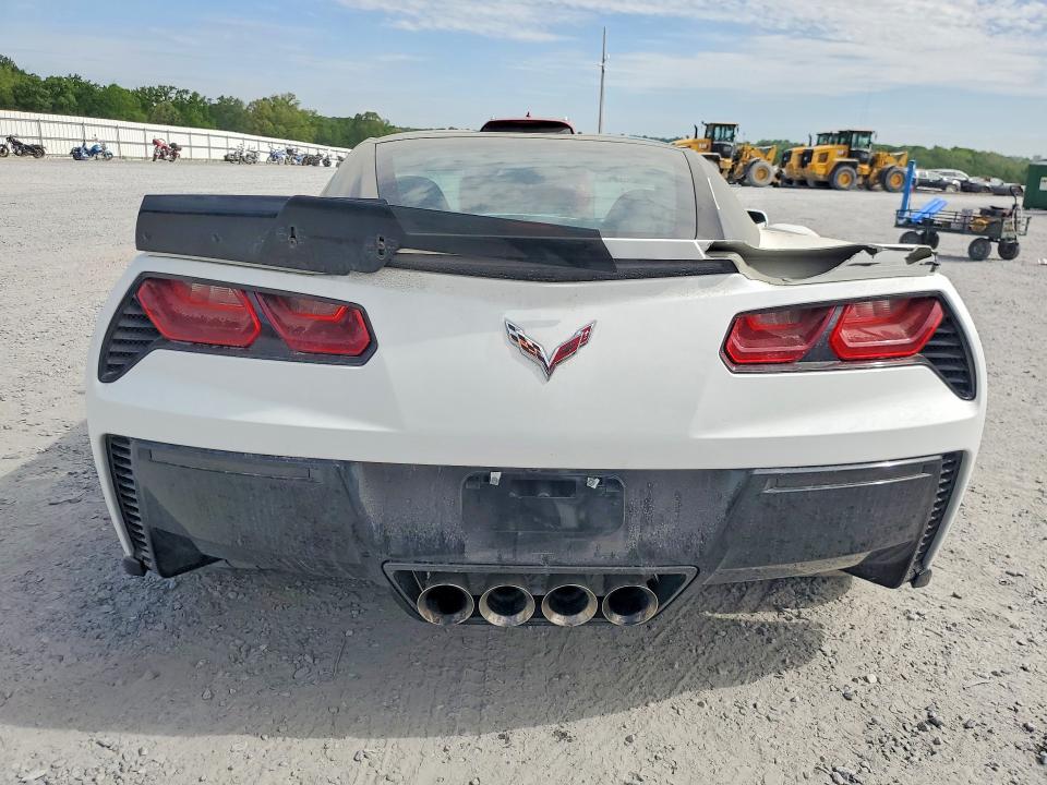 Aukcja sprzedaży 2018 Chevrolet Corvette, vin: 1G1YY2D75J5104088, numer aukcji: 49813626