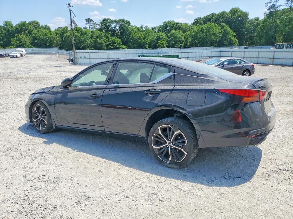 Aukcja sprzedaży 2023 Nissan Altima, vin: 1N4BL4CW4PN339502, numer aukcji: 51165296