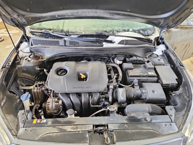 Продажа на аукционе авто 2019 Kia Forte, vin: 3KPF54AD1KE097868, номер лота: 49551656
