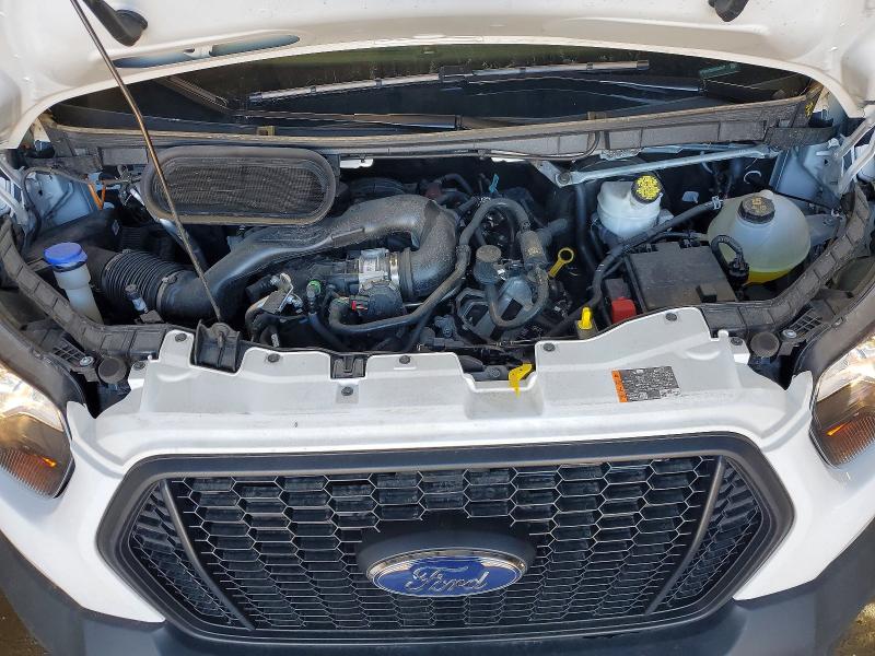 Продажа на аукционе авто 2025 Ford Transit, vin: 1FTBR1C82SKA69477, номер лота: 50217296