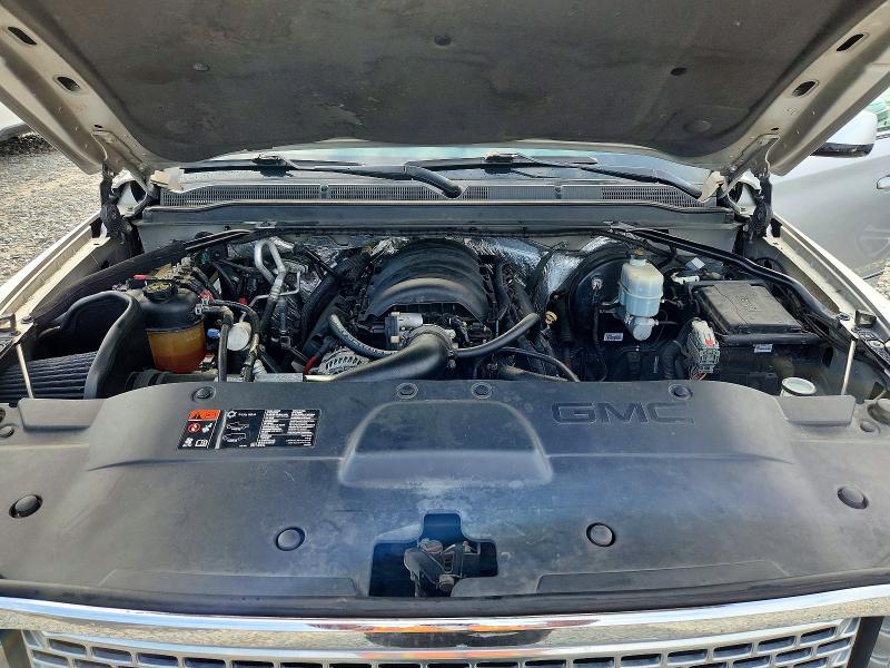 48876766 :رقم المزاد ، 1GKS2JKJ7FR171142 vin ، 2015 Gmc Yukon Xl مزاد بيع