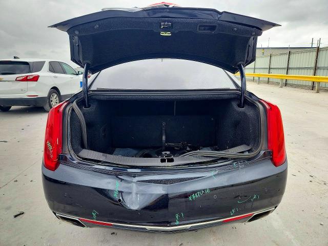 49470086 :رقم المزاد ، 2G61M5S39E9208519 vin ، 2014 Cadillac Xts مزاد بيع