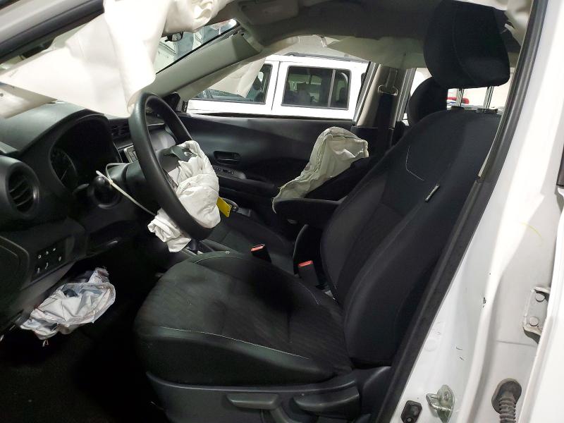 Aukcja sprzedaży 2021 Nissan Kicks, vin: 3N1CP5BV2ML532067, numer aukcji: 51992786