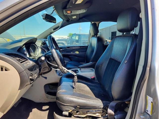 50108516 :رقم المزاد ، 2C4RDGCG8JR223987 vin ، 2018 Dodge Grand Caravan مزاد بيع