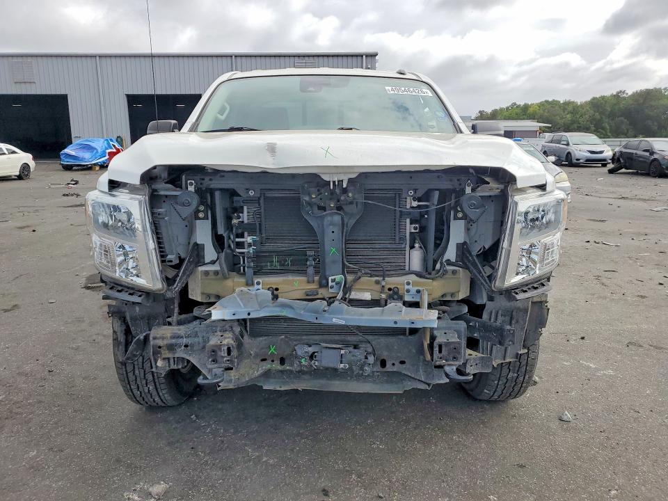 Aukcja sprzedaży 2021 Nissan Titan, vin: 1N6AA1ED1MN524508, numer aukcji: 49546426