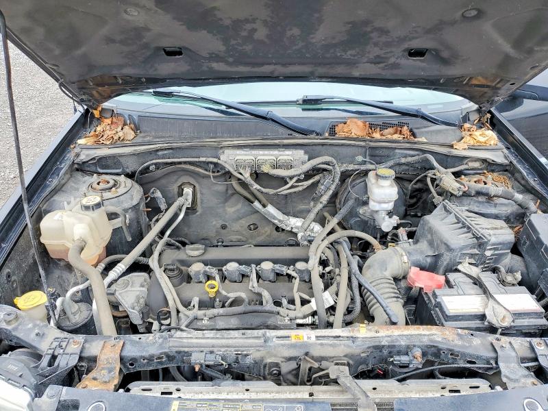 Aukcja sprzedaży 2011 Mazda Tribute, vin: 4F2CY9C7XBKM01954, numer aukcji: 51473646