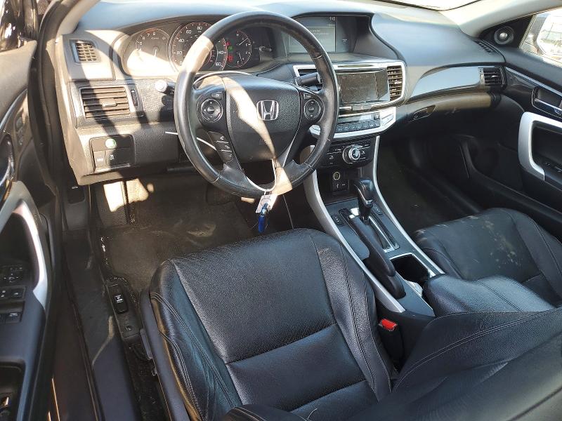 Aukcja sprzedaży 2015 Honda Accord, vin: 1HGCT2B82FA003568, numer aukcji: 47542656