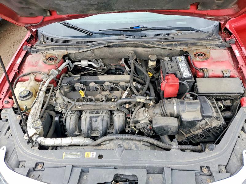 Aukcja sprzedaży 2010 Ford Fusion, vin: 3FAHP0JA7AR309297, numer aukcji: 49647756