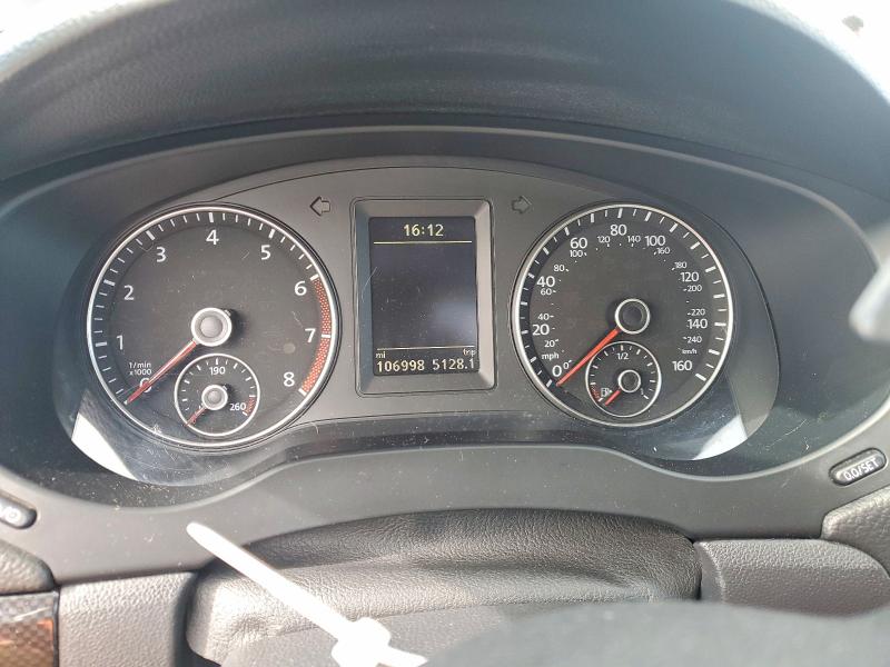 51325376 :رقم المزاد ، 3VW4T7AJ3EM302778 vin ، 2014 Volkswagen Jetta مزاد بيع