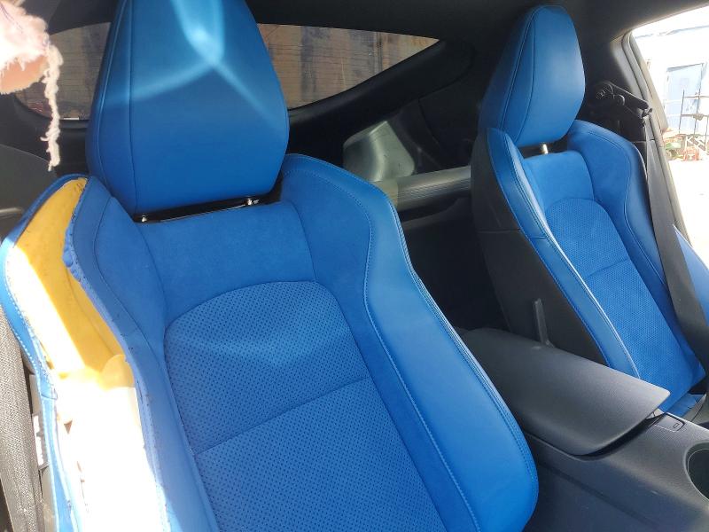 Aukcja sprzedaży 2024 Nissan Z, vin: JN1BZ4BHXRM363438, numer aukcji: 47815556