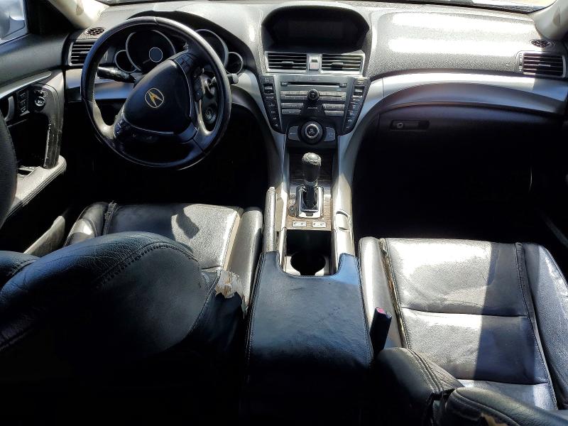 Продаж на аукціоні авто 2009 Acura Tl, vin: 19UUA86259A007895, номер лоту: 49831456