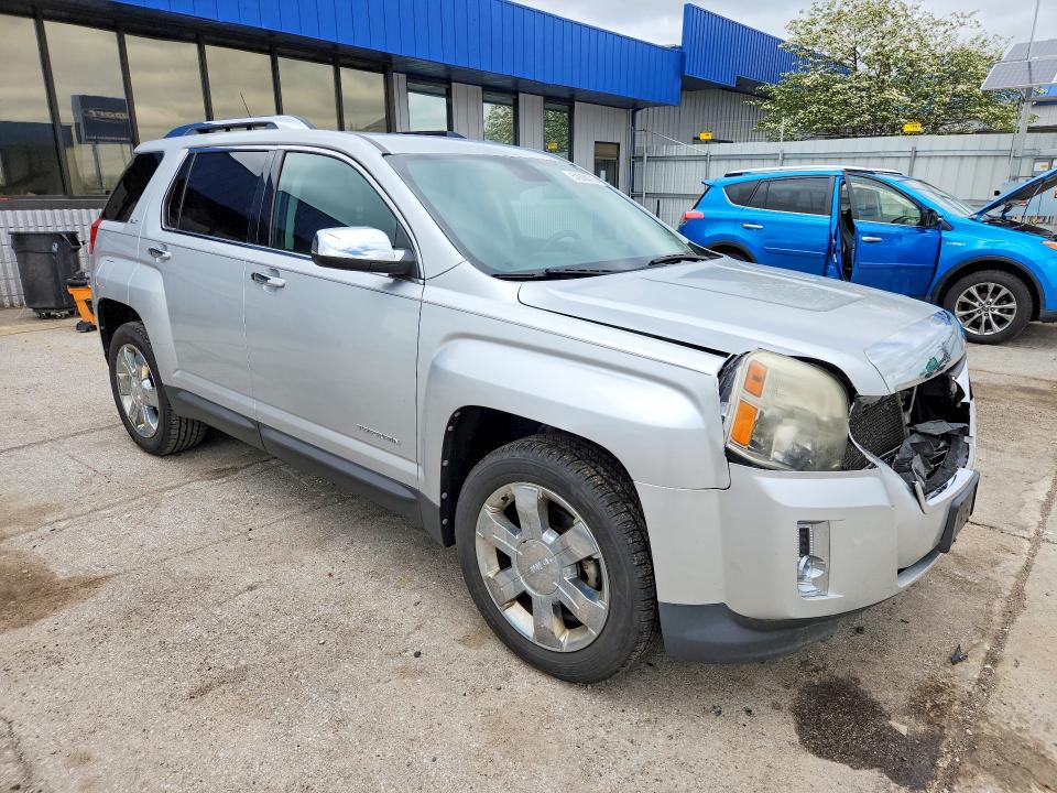 51600706 :رقم المزاد ، 2GKFLXE55C6281551 vin ، 2012 Gmc Terrain مزاد بيع