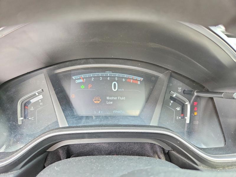 48307956 :رقم المزاد ، 2HKRW2H55KH144571 vin ، 2019 Honda Cr-v مزاد بيع