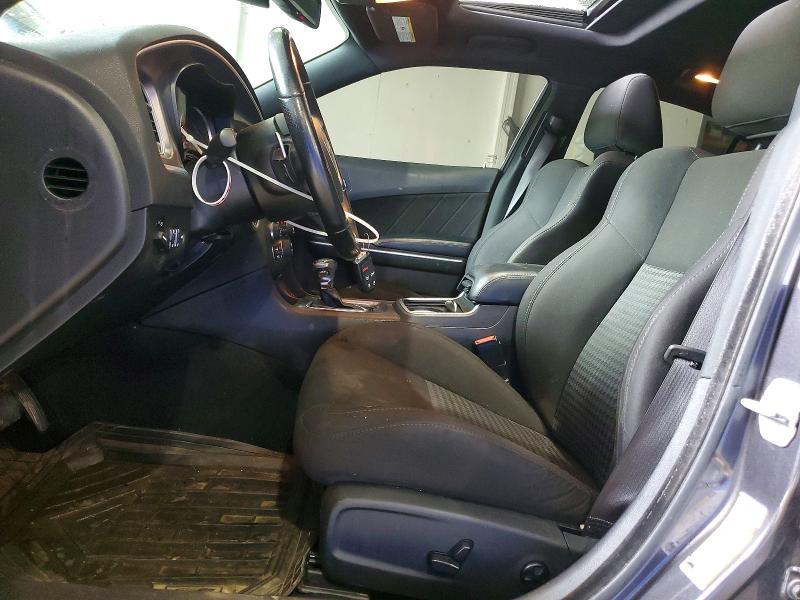 Aukcja sprzedaży 2021 Dodge Charger, vin: 2C3CDXCT6MH579257, numer aukcji: 51834306