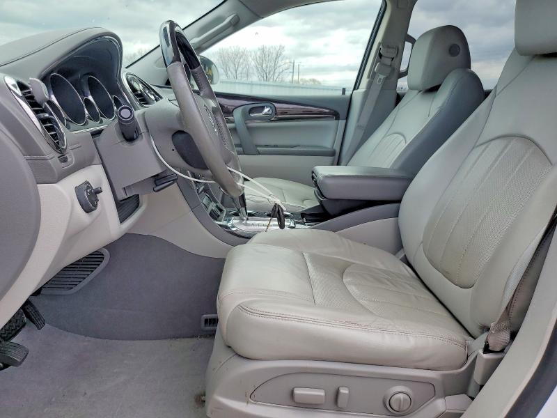 Продаж на аукціоні авто 2016 Buick Enclave, vin: 5GAKVBKD7GJ285548, номер лоту: 48818886