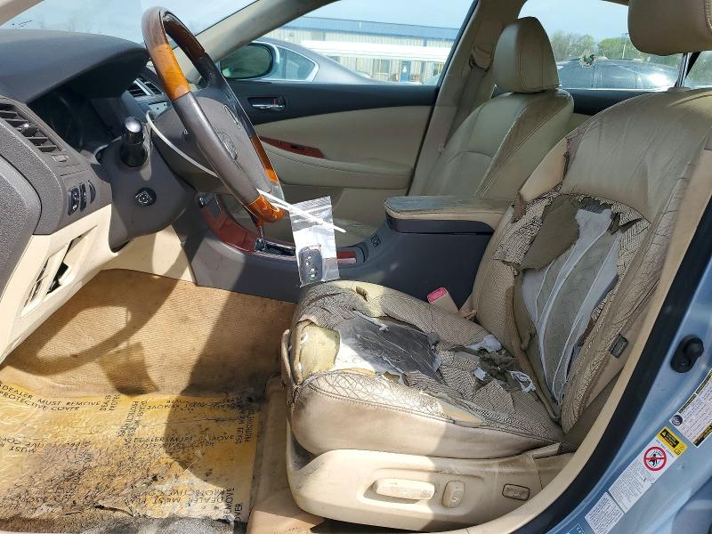 Продаж на аукціоні авто 2010 Lexus Es, vin: JTHBK1EG8A2367294, номер лоту: 49802046