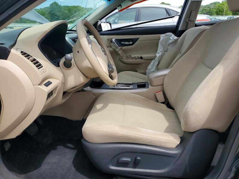 Aukcja sprzedaży 2015 Nissan Altima, vin: 1N4AL3AP2FC575769, numer aukcji: 51528636