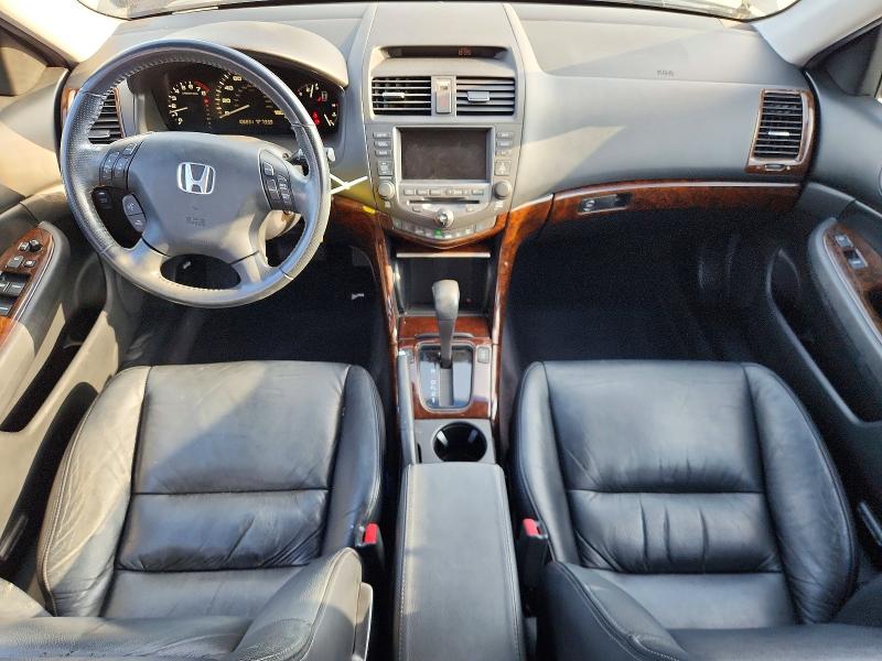 50144346 :رقم المزاد ، 1HGCM56787A033580 vin ، 2007 Honda Accord مزاد بيع