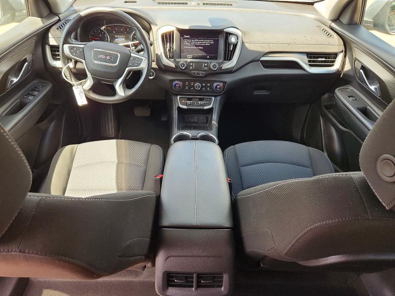 Aukcja sprzedaży 2024 Gmc Terrain, vin: 3GKALTEG8RL317922, numer aukcji: 49839526