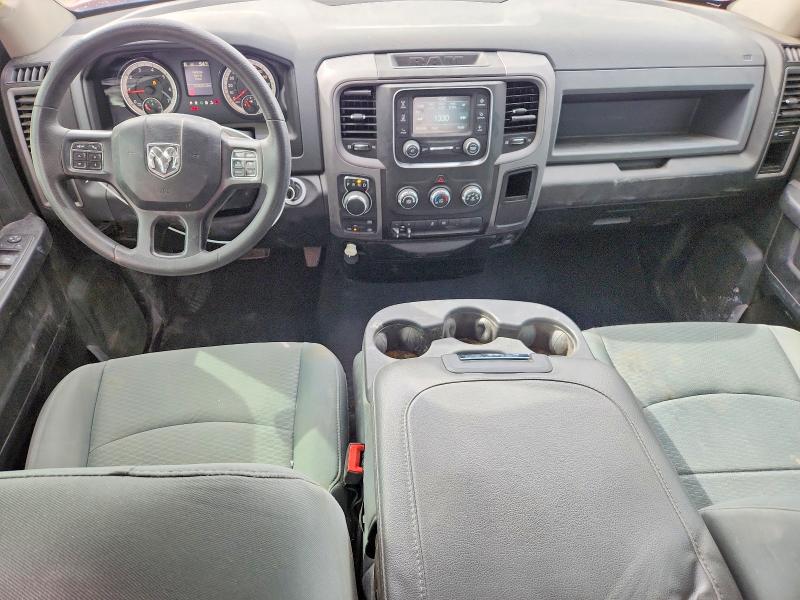 Продаж на аукціоні авто 2019 Ram 1500 Classic, vin: 1C6RR7FT5KS517414, номер лоту: 49611016
