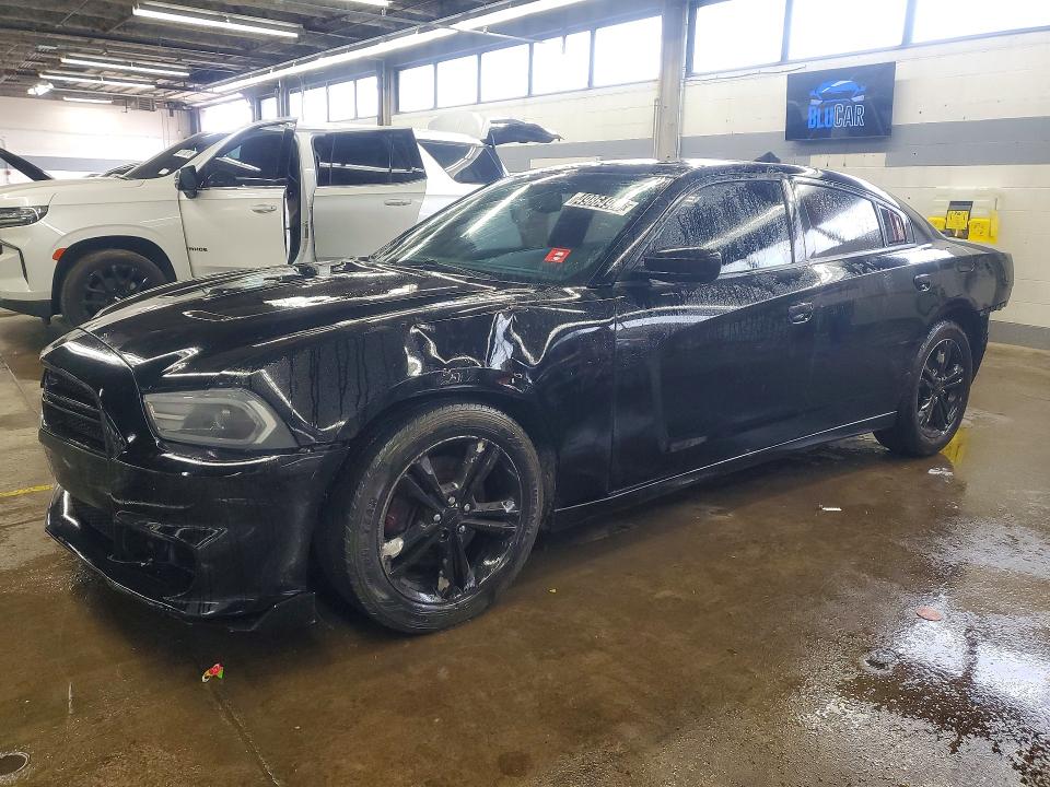 Aukcja sprzedaży 2014 Dodge Charger, vin: 2C3CDXDT5EH167217, numer aukcji: 49864986