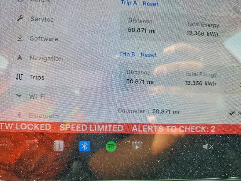 48845476 :رقم المزاد ، 5YJ3E1EB0MF086254 vin ، 2021 Tesla Model 3 مزاد بيع