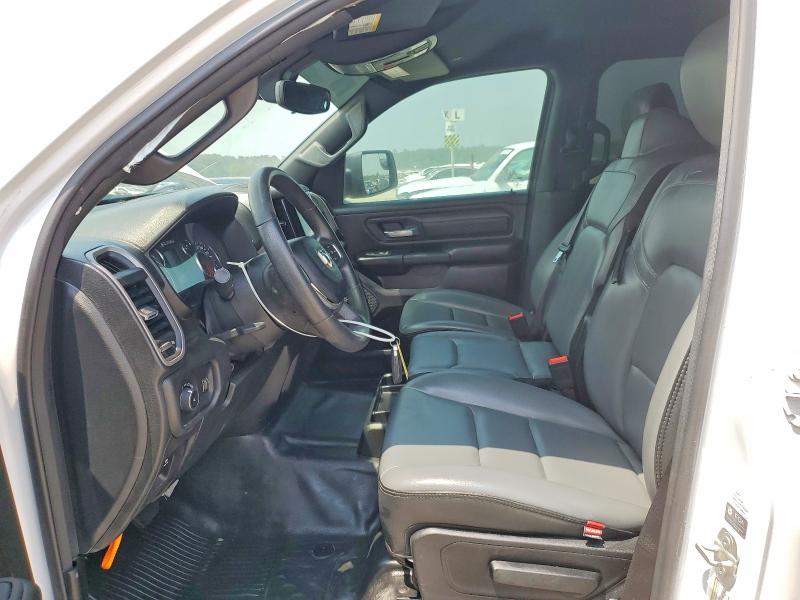 Продажа на аукционе авто 2025 Ram 1500, vin: 1C6RRFCG1SN566304, номер лота: 51608246