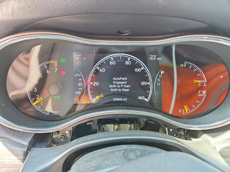 2020 Jeep Grand Cherokee მანქანა იყიდება აუქციონზე, vin: 1C4RJFAG9LC343606, აუქციონის ნომერი: 50934096
