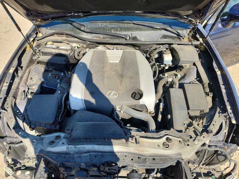 Продажа на аукционе авто 2015 Lexus Gs, vin: JTHCE1BL5FA006180, номер лота: 49491316