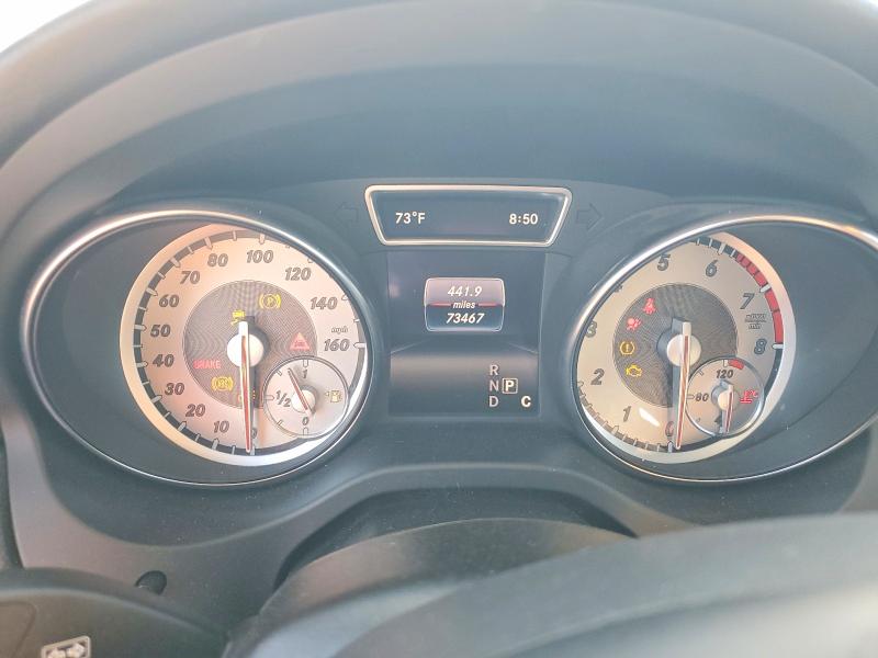 51666476 :رقم المزاد ، WDDSJ4EBXGN311249 vin ، 2016 Mercedes-benz Cla مزاد بيع