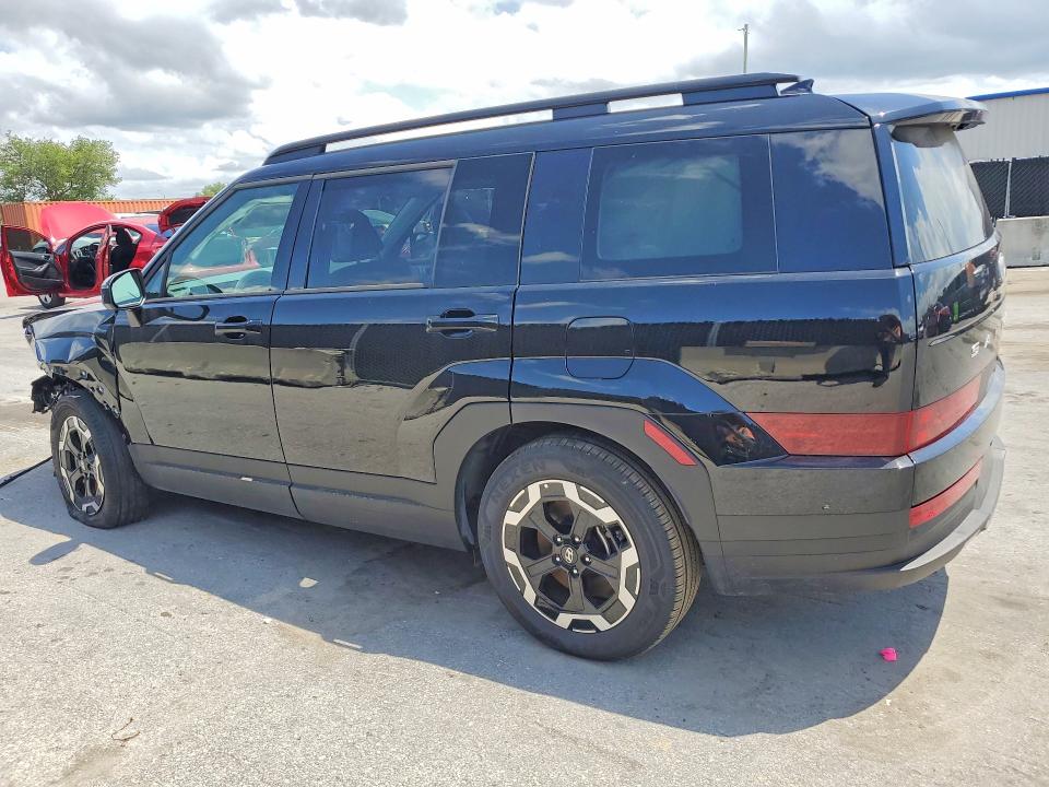 Aukcja sprzedaży 2026 Hyundai Santa Fe, vin: 5NMP24GL3TH157011, numer aukcji: 51209586