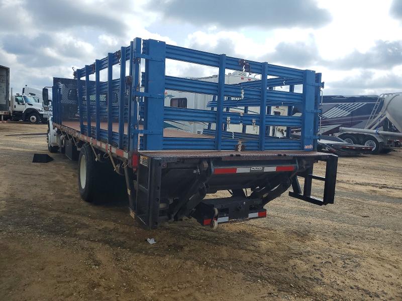 50273776 :رقم المزاد ، 1FVACXDT5GHHH8978 vin ، 2016 Freightliner M2 مزاد بيع