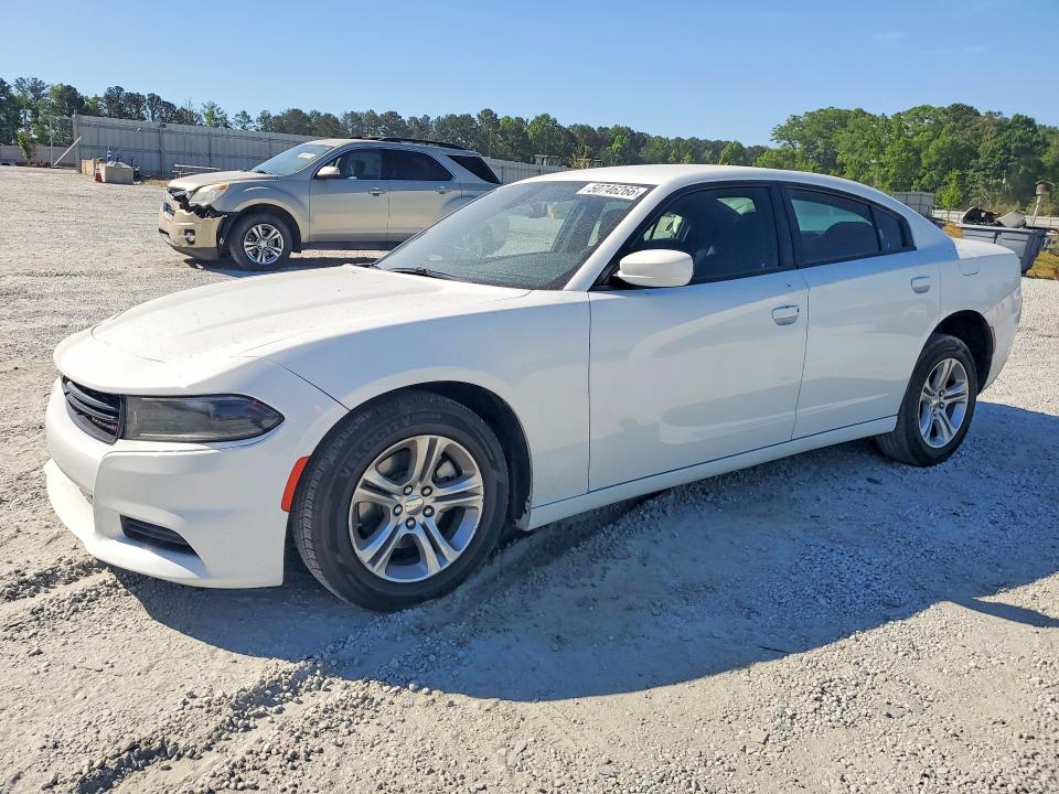 Aukcja sprzedaży 2022 Dodge Charger, vin: 2C3CDXBG5NH239104, numer aukcji: 50746266