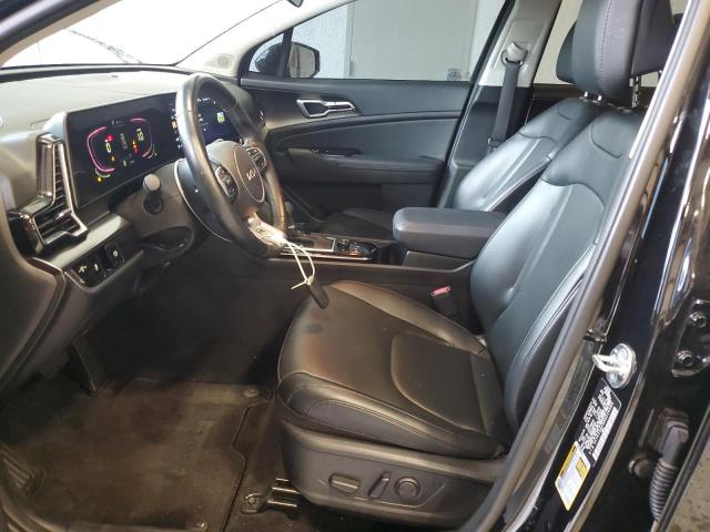Aukcja sprzedaży 2024 Kia Sportage, vin: 5XYK33DF8RG224589, numer aukcji: 48834856