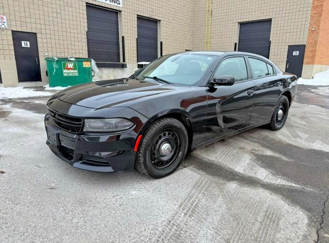 Продажа на аукционе авто 2018 Dodge Charger, vin: 2C3CDXKT6JH327036, номер лота: 51211936