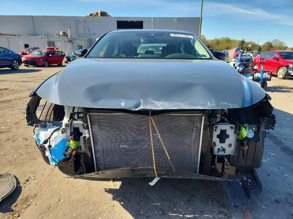 Aukcja sprzedaży 2022 Mazda 3, vin: 3MZBPACL6NM314575, numer aukcji: 48411136