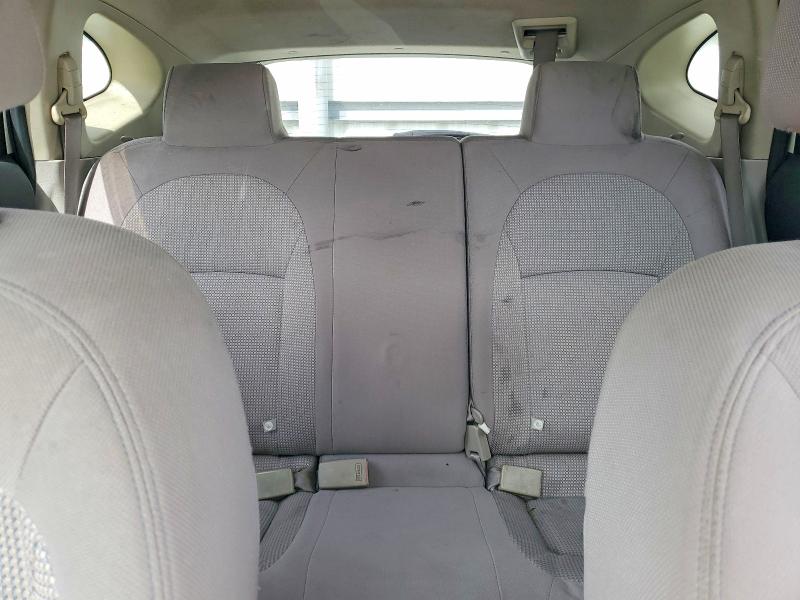 Продаж на аукціоні авто 2011 Nissan Rogue, vin: JN8AS5MT4BW156840, номер лоту: 48146146