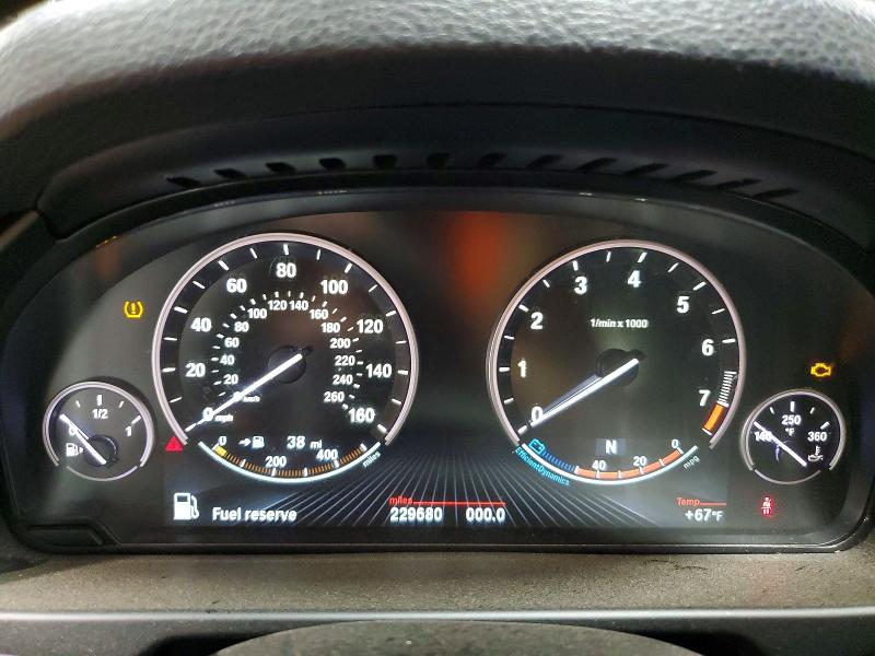 50433336 :رقم المزاد ، 5UXKR0C5XF0P11251 vin ، 2015 Bmw X5 مزاد بيع