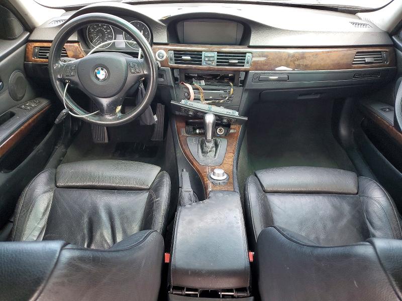 Aukcja sprzedaży 2006 Bmw 330, vin: WBAVB335X6KR72868, numer aukcji: 51009296