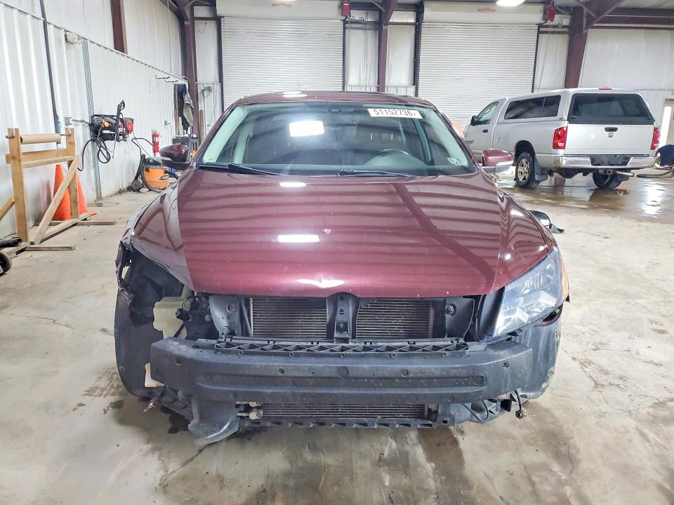 Aukcja sprzedaży 2012 Volkswagen Passat, vin: 1VWBN7A37CC108191, numer aukcji: 51152736