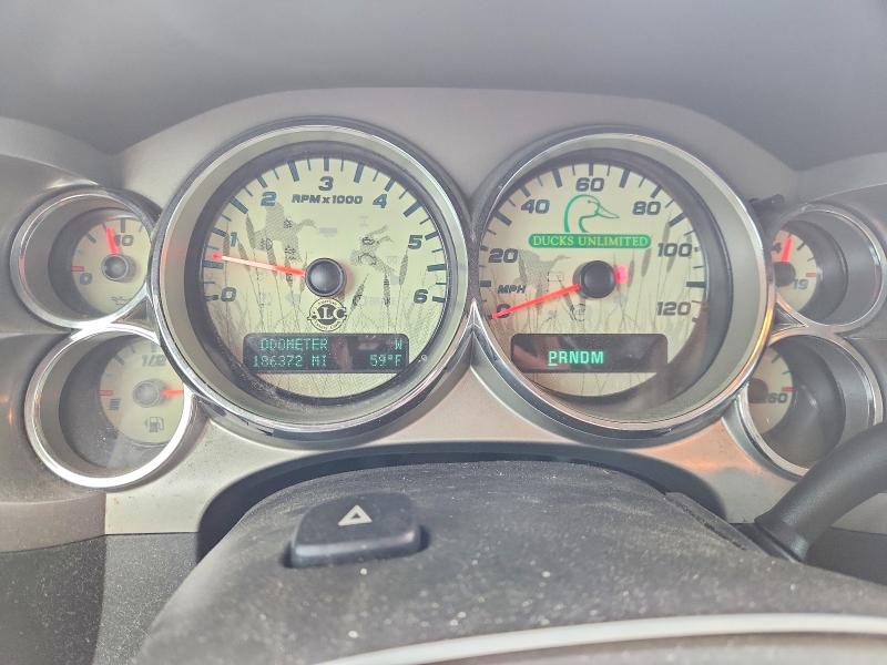 Aukcja sprzedaży 2013 Chevrolet Silverado, vin: 3GCPCSE07DG324235, numer aukcji: 50495566