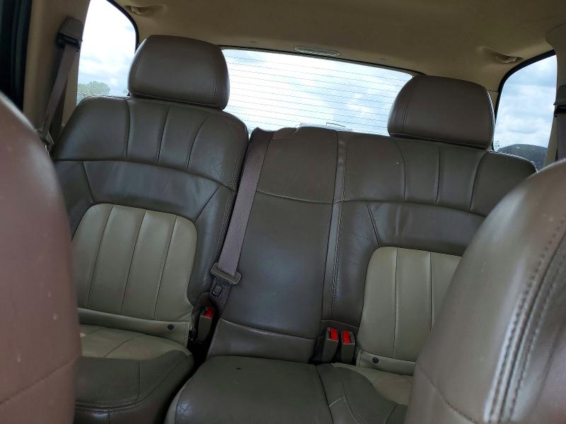 Aukcja sprzedaży 2004 Gmc Envoy, vin: 1GKDT13S542273607, numer aukcji: 51676406