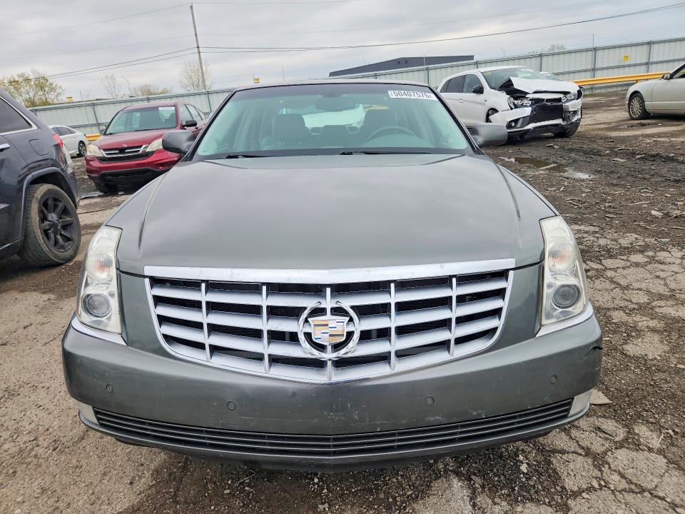 Aukcja sprzedaży 2007 Cadillac Dts, vin: 1G6KD57Y57U236557, numer aukcji: 50407576